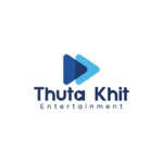 thuta khit android application logo